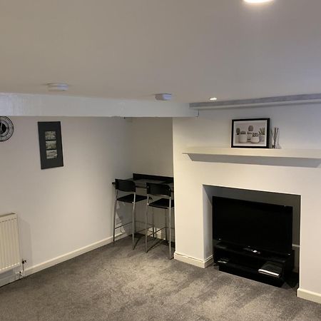 St Pauls Rd - Townhouse Accommodation Bradford  Chambre photo