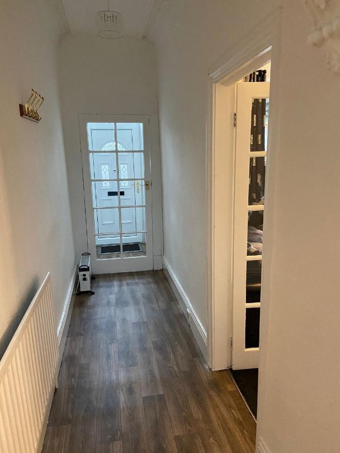 St Pauls Rd - Townhouse Accommodation Bradford  Extérieur photo