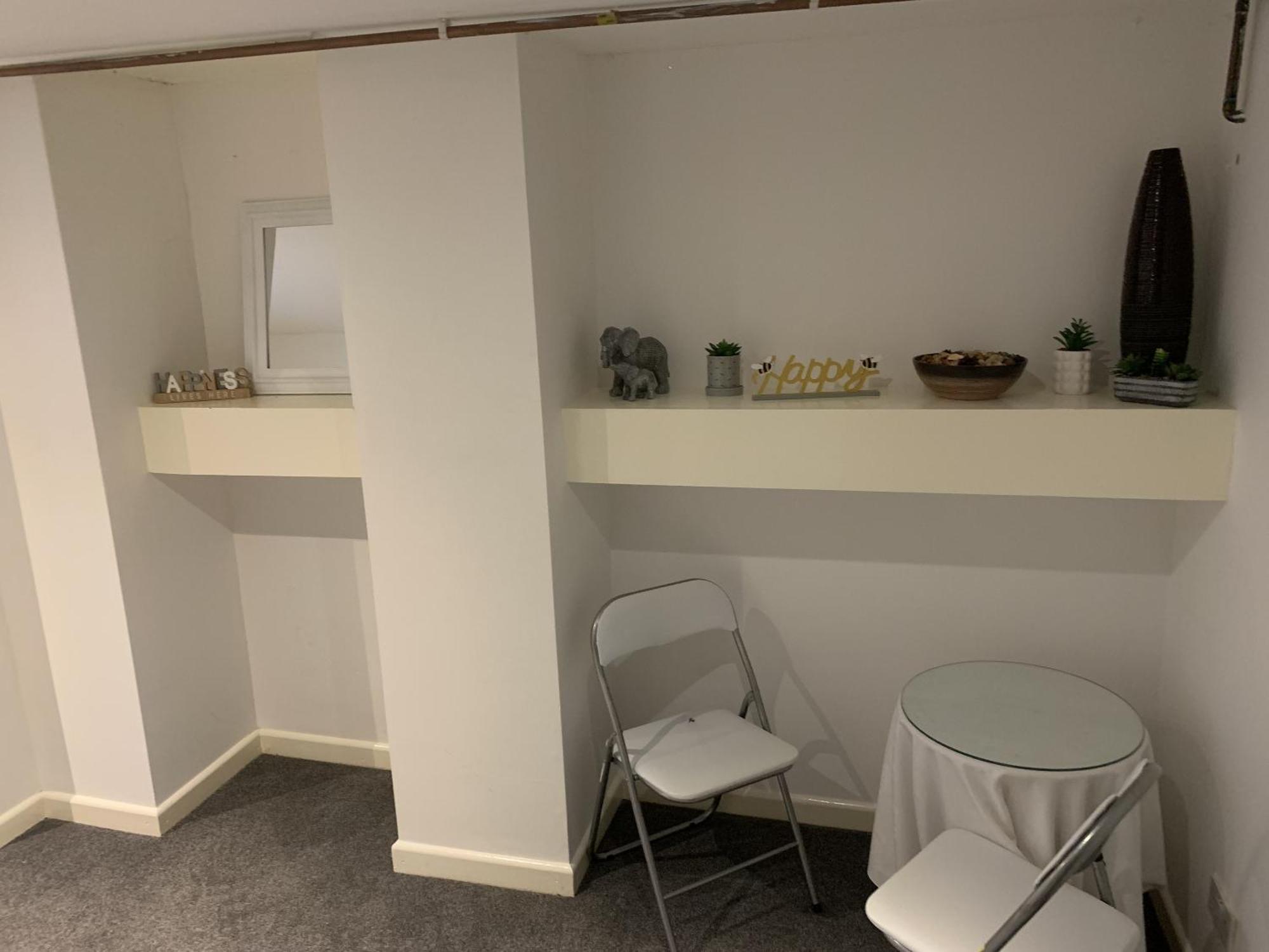 St Pauls Rd - Townhouse Accommodation Bradford  Chambre photo